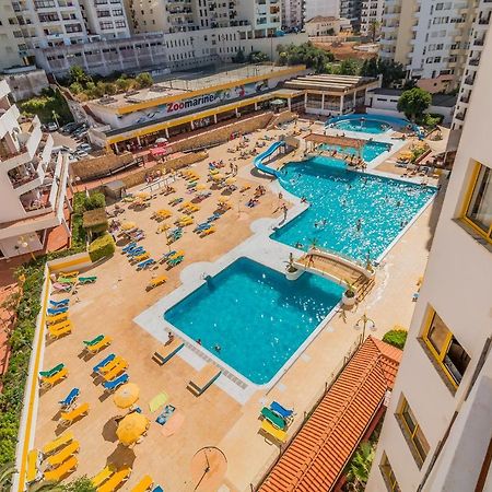 פורטימאו Sunny Flat W/ Balcony & Pool By Lovelystay מראה חיצוני תמונה