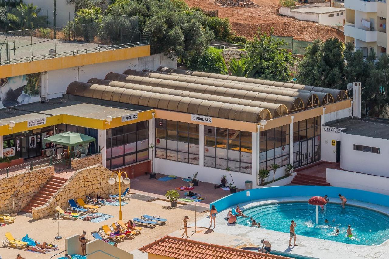 פורטימאו Sunny Flat W/ Balcony & Pool By Lovelystay מראה חיצוני תמונה